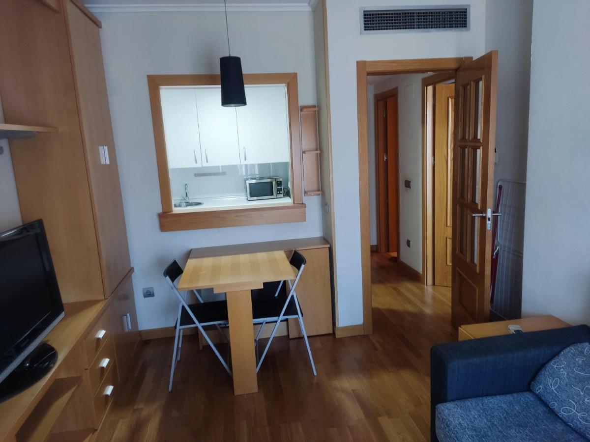 En Madrid, A Unos Minutos Del Aeropuerto Airport Barajas, Plenilunio, Estadio De Futbol Metropolitano, Feria De Madrid, Clinica Navarra Eksteriør billede