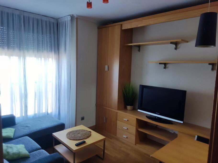 En Madrid, A Unos Minutos Del Aeropuerto Airport Barajas, Plenilunio, Estadio De Futbol Metropolitano, Feria De Madrid, Clinica Navarra Eksteriør billede